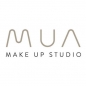 Loja: MUA Make Up Studio - Logotipo